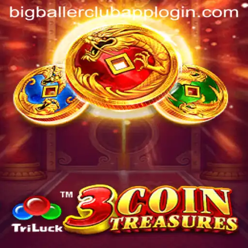 Exploring the Exciting World of 3CoinTreasures: A Dive into the Bigballerclub Phenomenon