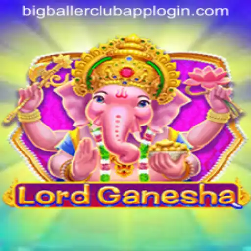 Introducing 'LordGanesha': A Divine Fusion of Strategy and Adventure