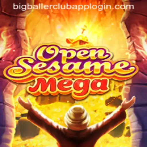 Discover the Thrills of OPENSESAMEMEGA and Join the Bigballerclub