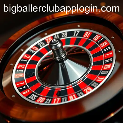 Exploring the Excitement of Roulette with the BigBallerClub