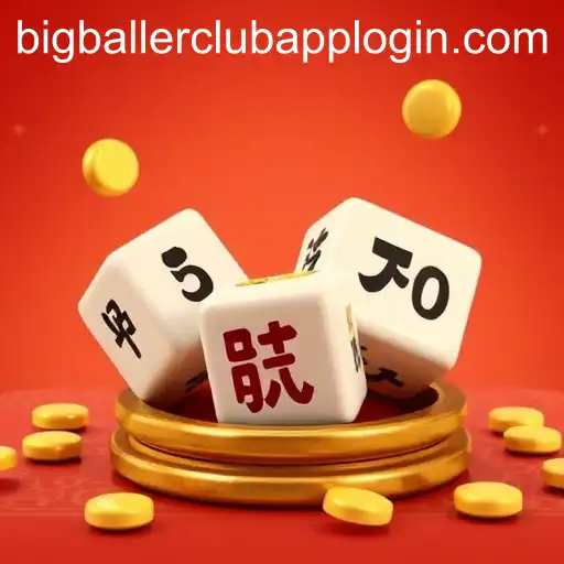 Discover the Exciting World of Sic Bo with Bigballerclub