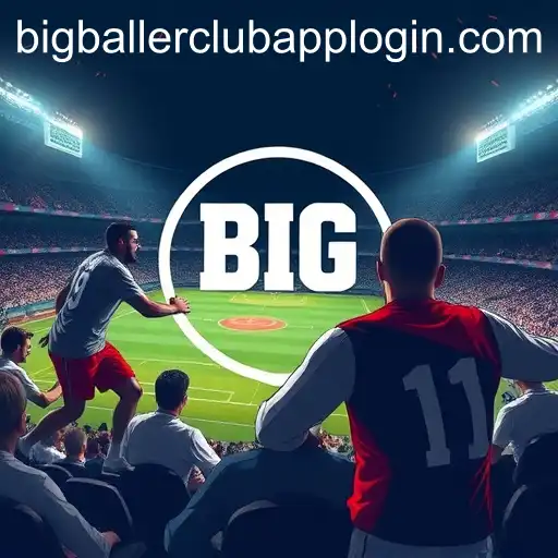 The Exciting World of Sports Betting with BigBallerClub