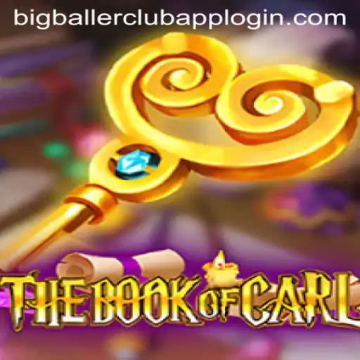 Exploring the Magical Realm of TheBookofCarl: An Inside Look at the Game and Its Big Baller Club